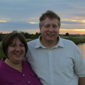 Meet your Posher, Vicky